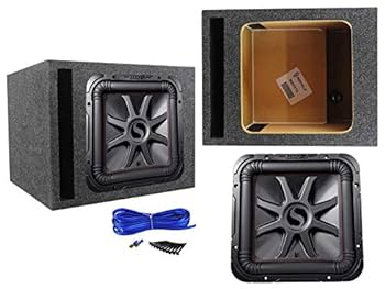 Amazon.co.jp: 「並行輸入品」Kicker キッカー45L7R122 12 